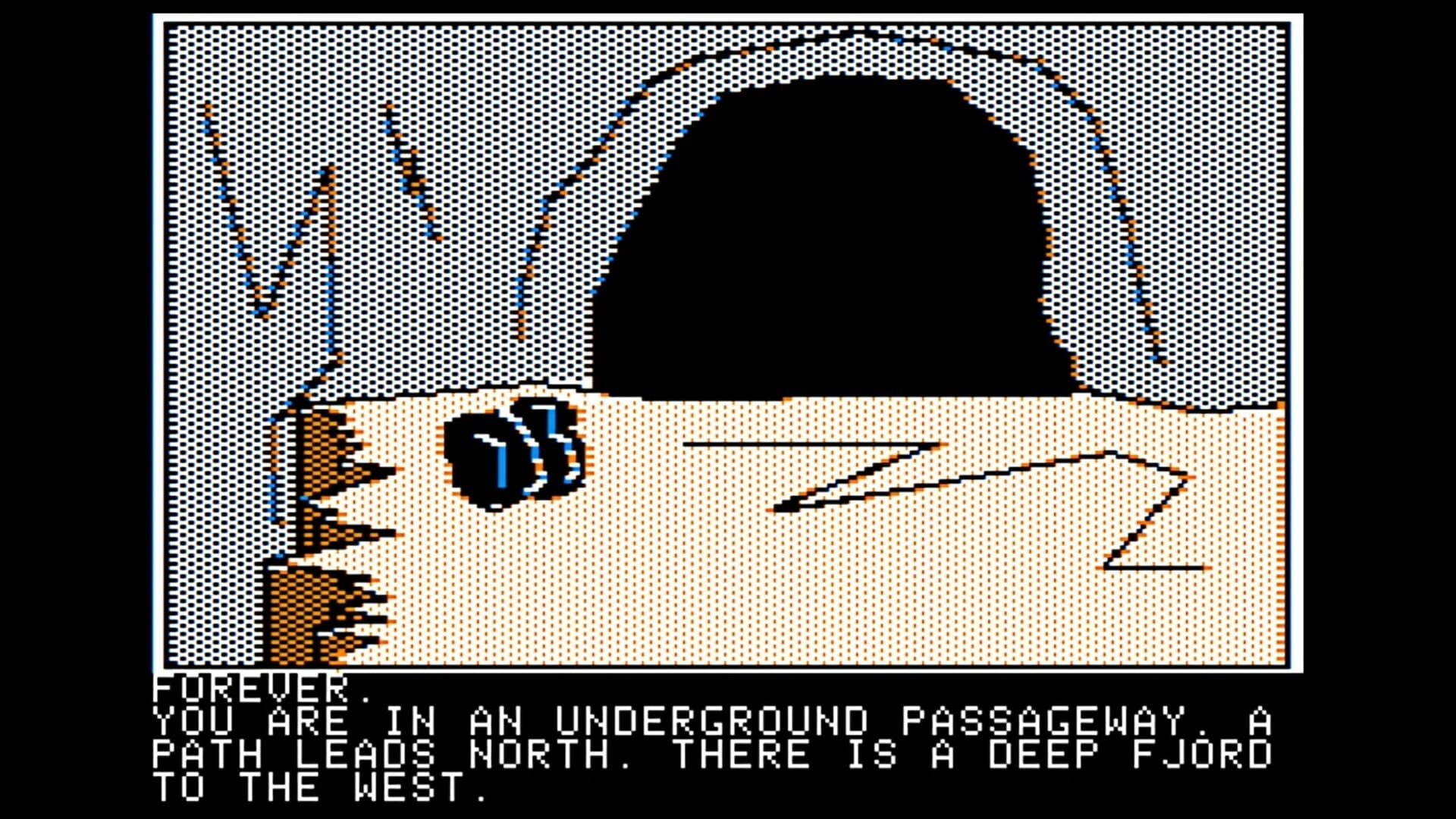 Ulysses and the Golden Fleece screenshot 11