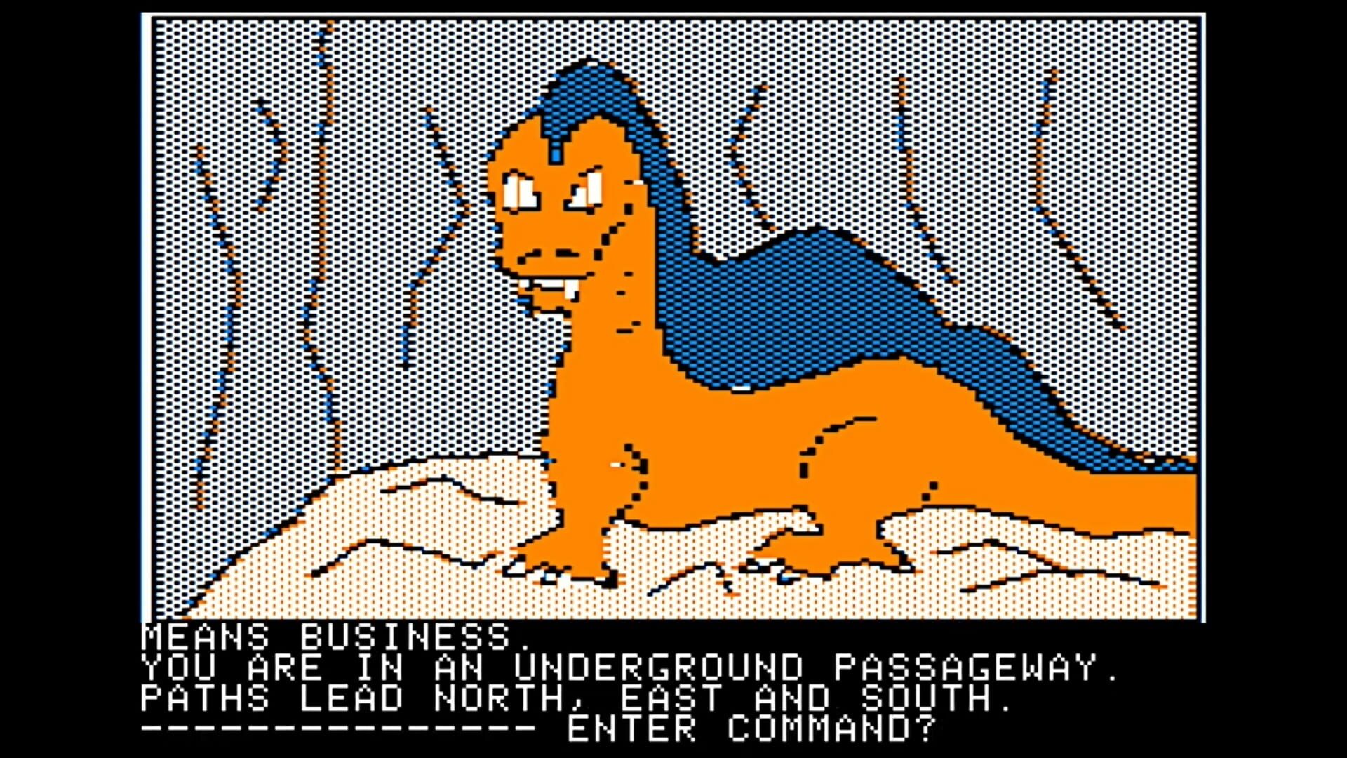 Ulysses and the Golden Fleece screenshot 12