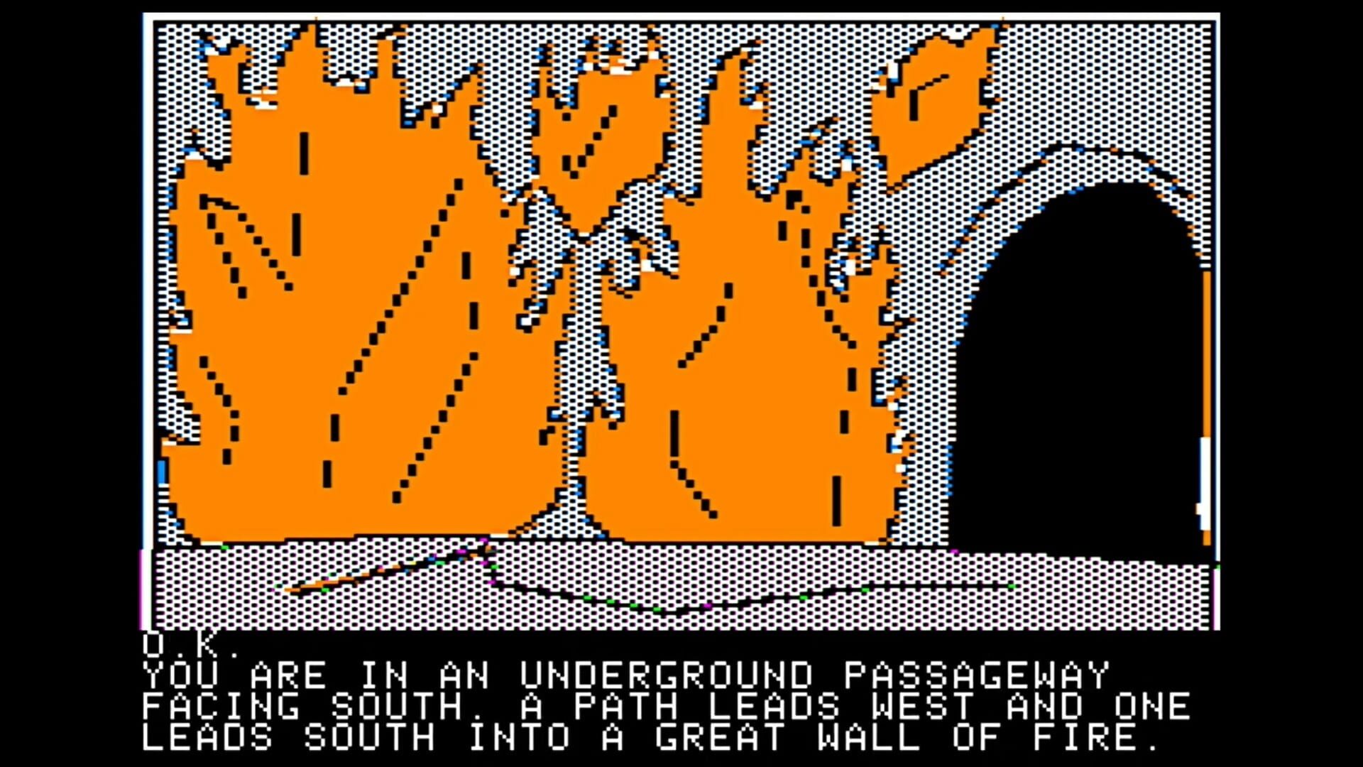 Ulysses and the Golden Fleece screenshot 13