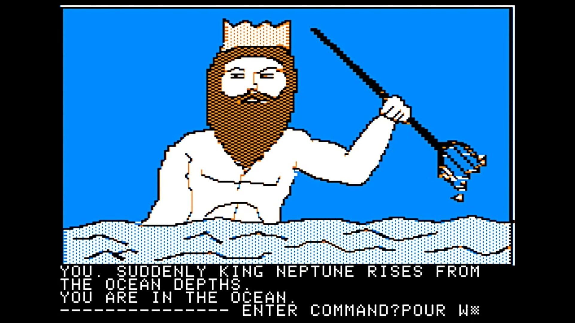 Ulysses and the Golden Fleece screenshot 14