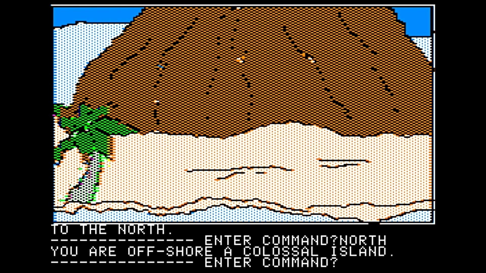 Ulysses and the Golden Fleece screenshot 15