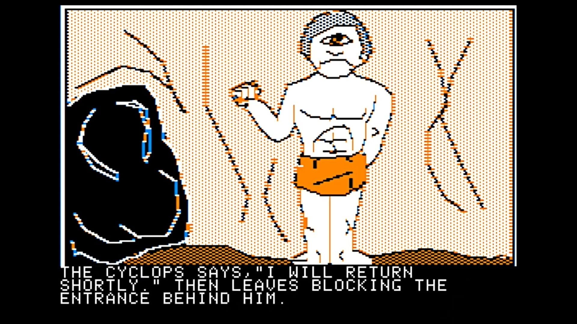 Ulysses and the Golden Fleece screenshot 17