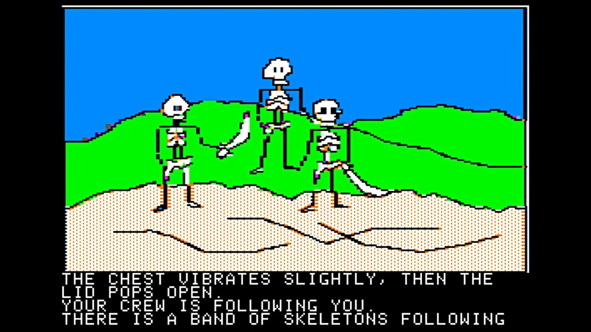 Ulysses and the Golden Fleece screenshot 18