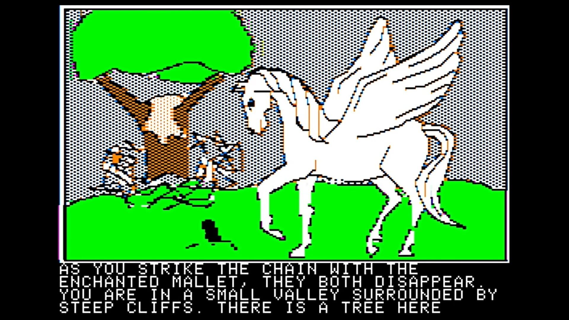 Ulysses and the Golden Fleece screenshot 19