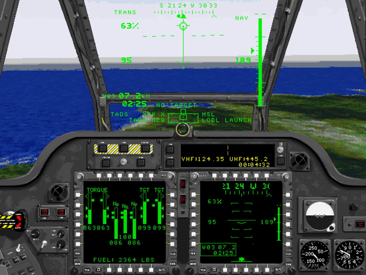 AH-64D Longbow screenshot 3