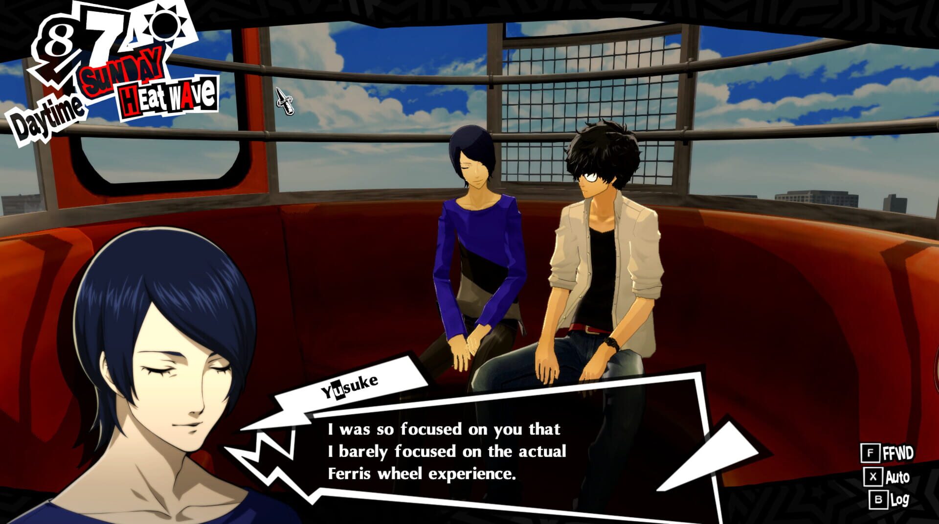 Gay Joker screenshot 1