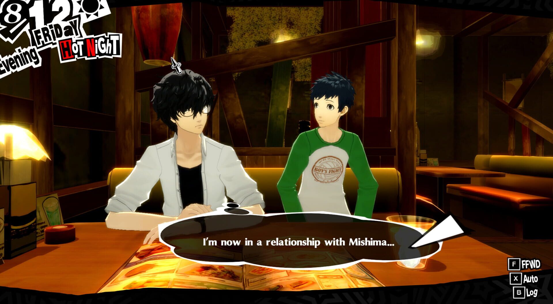 Gay Joker screenshot 3