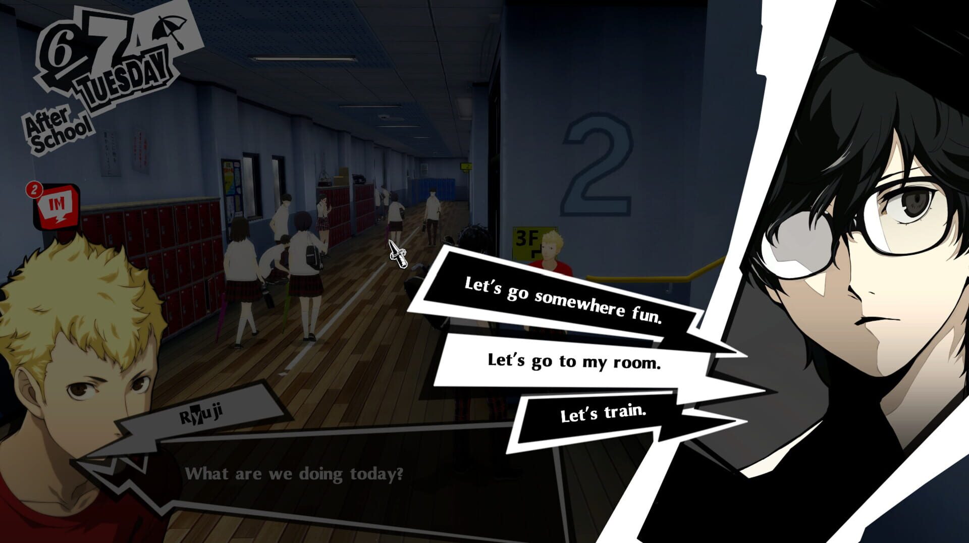 Gay Joker screenshot 4