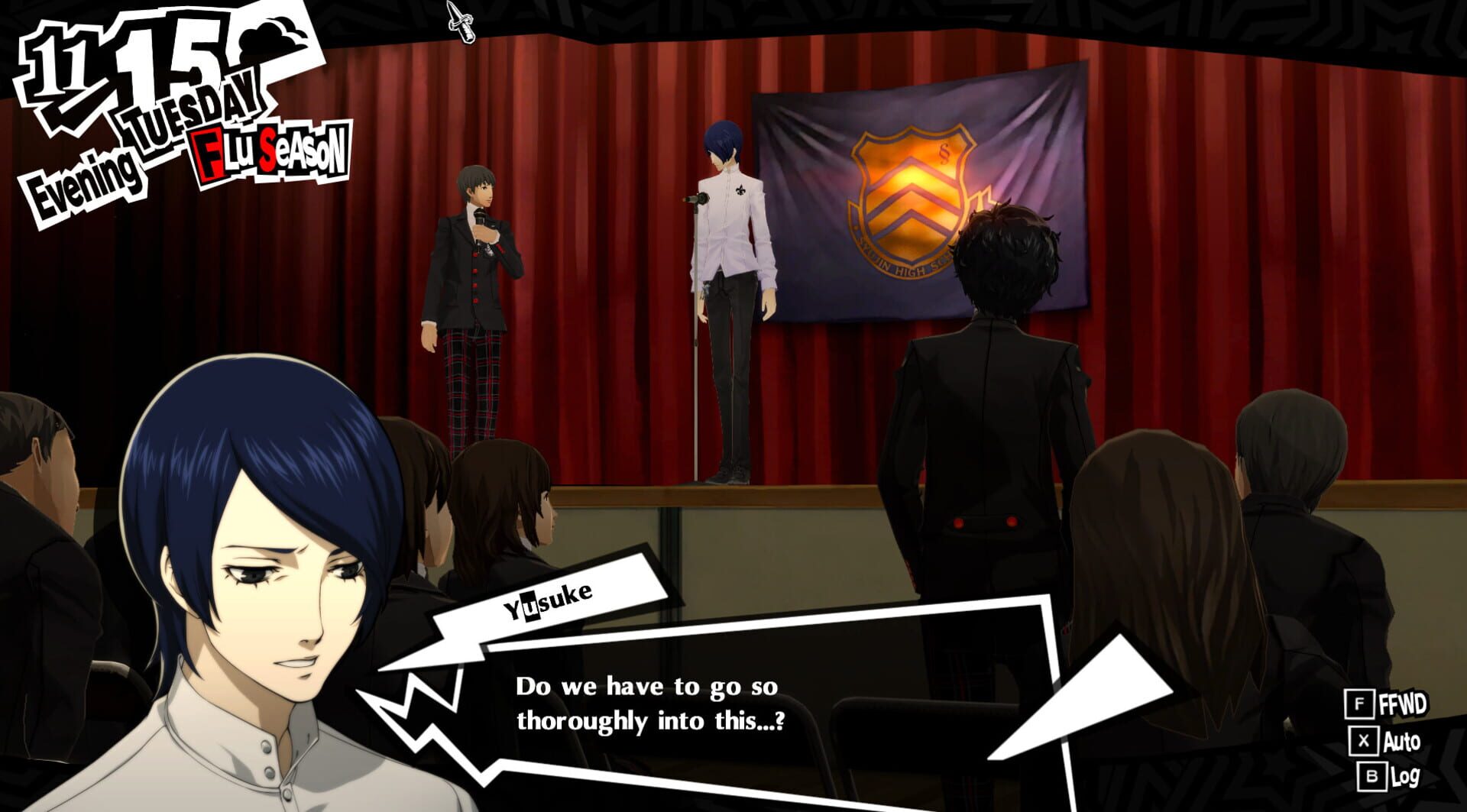 Gay Joker screenshot 5