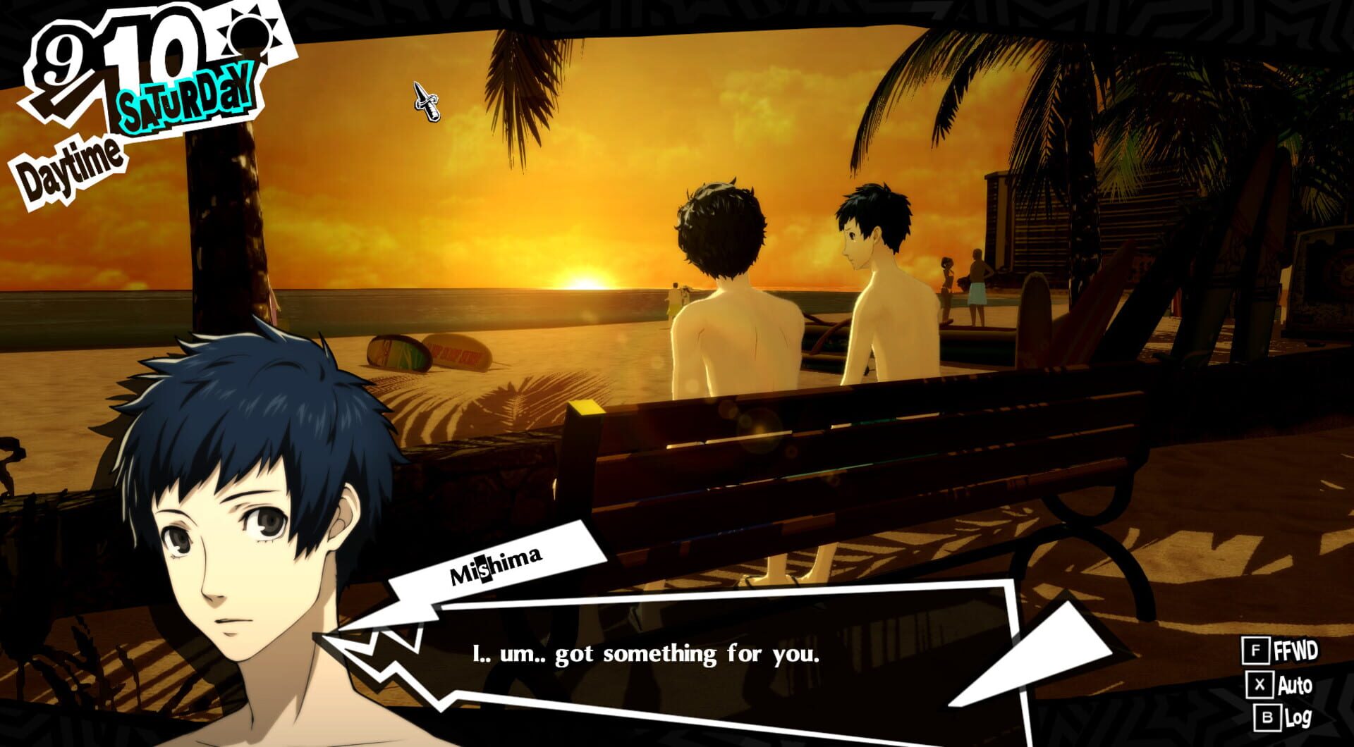 Gay Joker screenshot 6