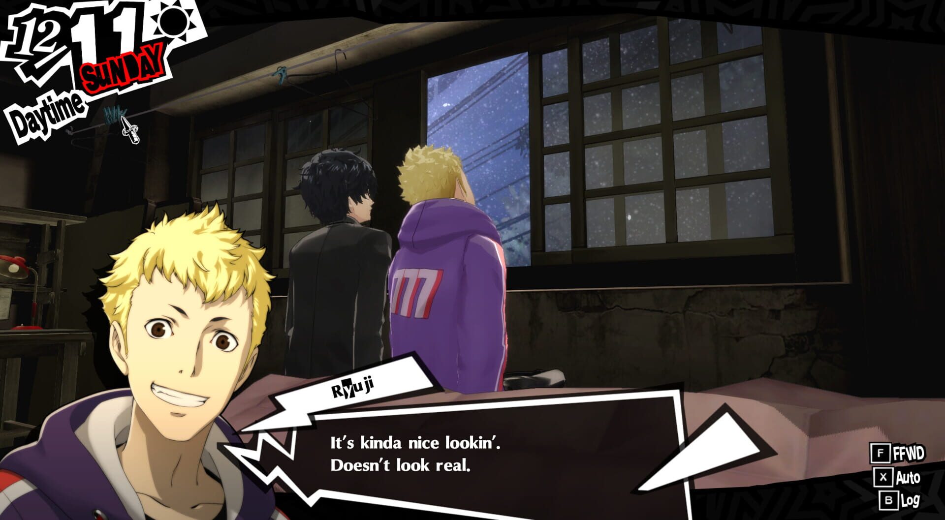 Gay Joker screenshot 7