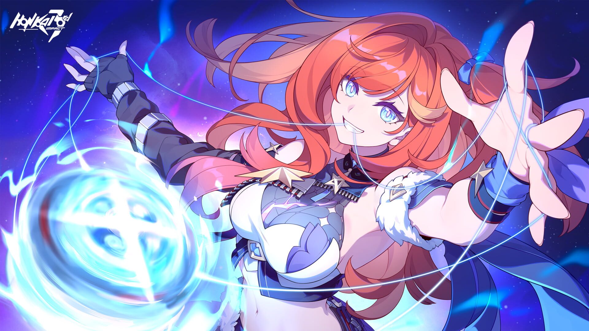Honkai Impact 3rd: Part 2 - Extinguished Starlight and Rekindled Fire screenshot 2