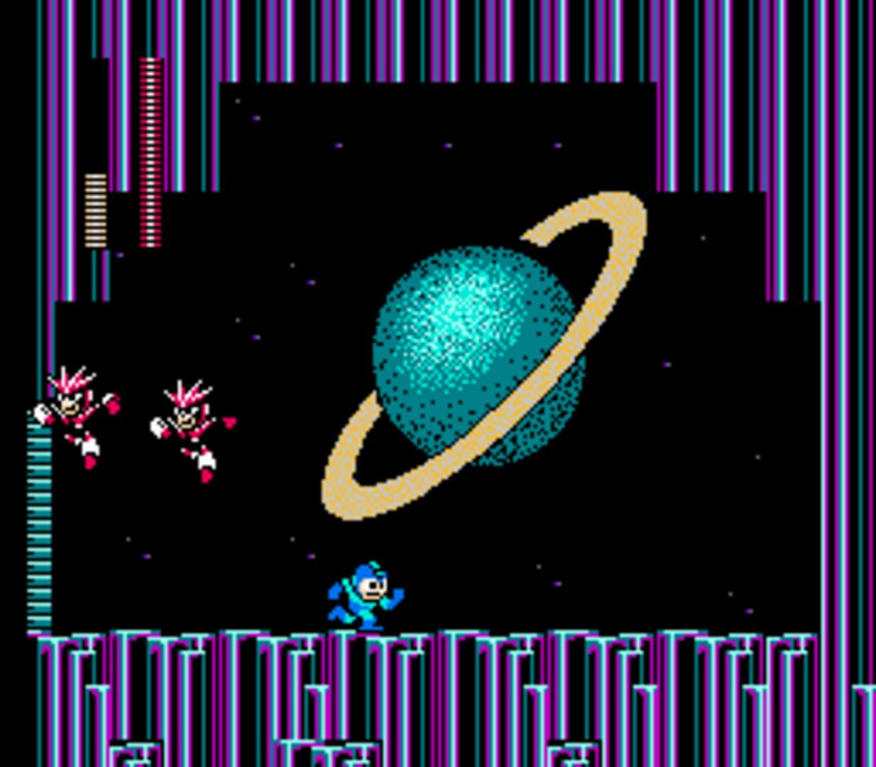 Rockman 3: Burst Chaser screenshot 3