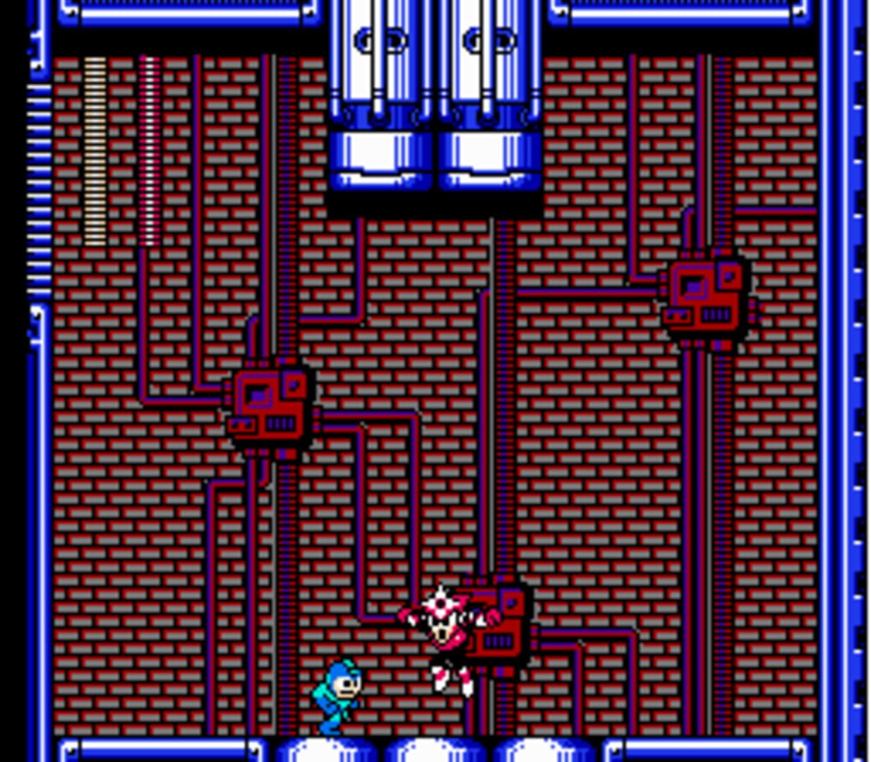 Rockman 3: Burst Chaser screenshot 4