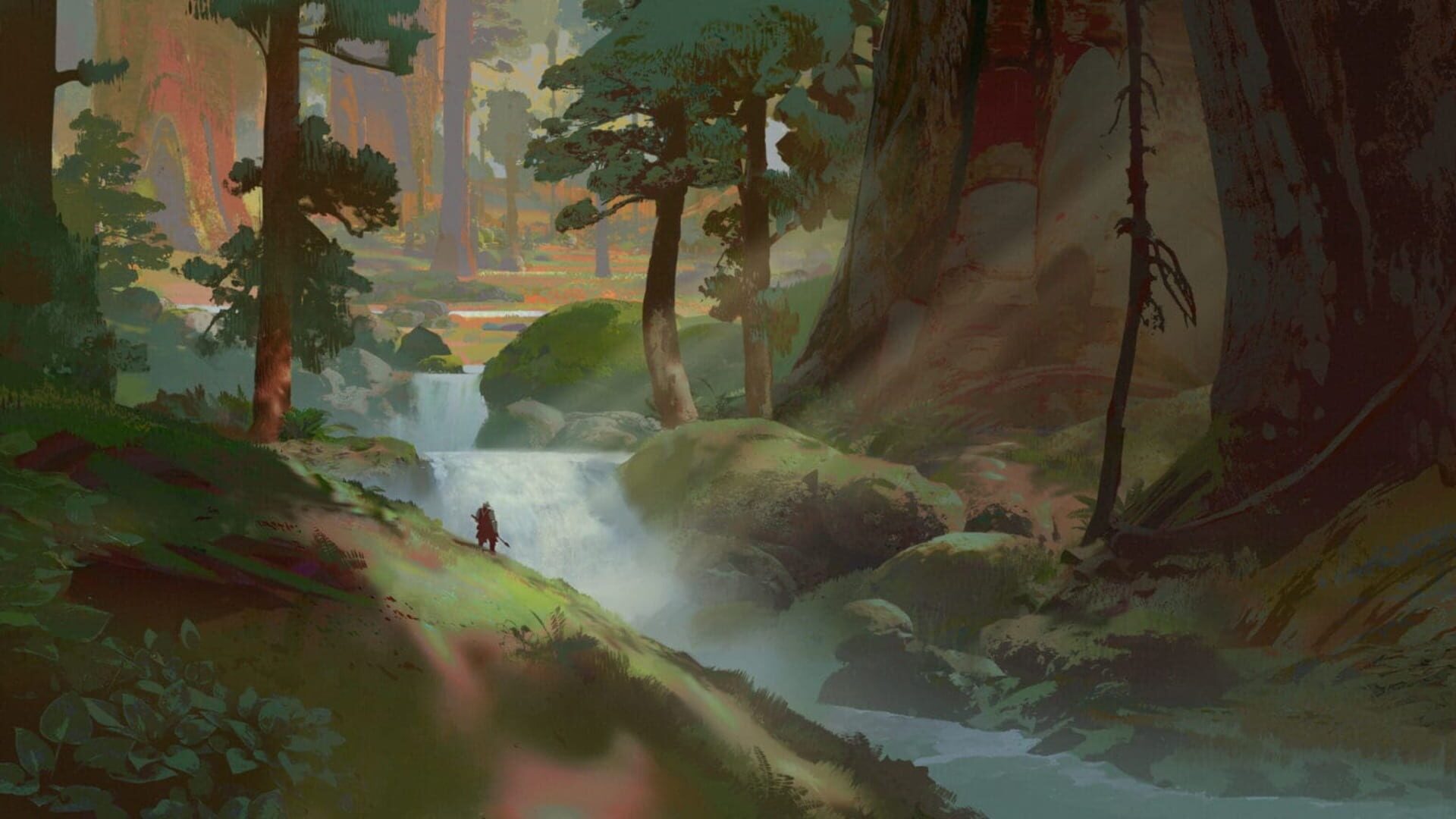 Guild Wars 2: Janthir Wilds screenshot 3