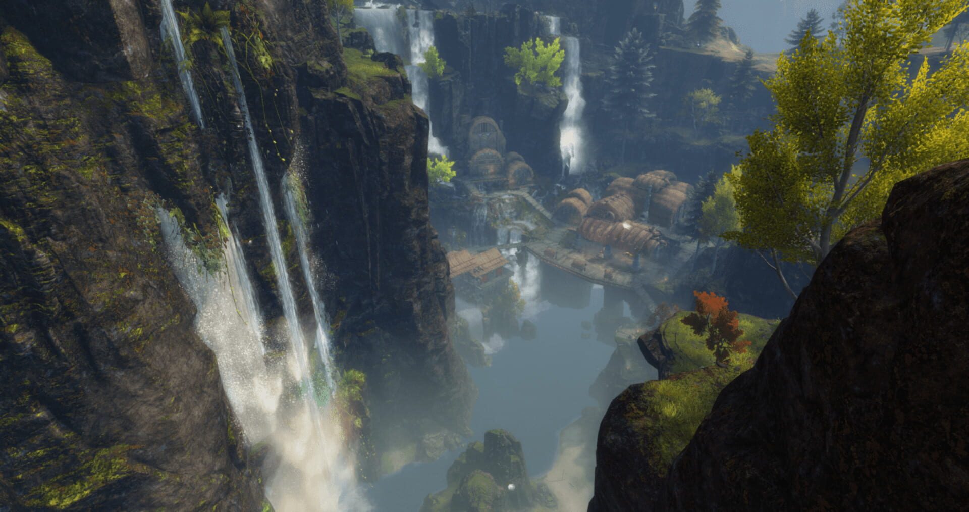 Guild Wars 2: Janthir Wilds screenshot 5
