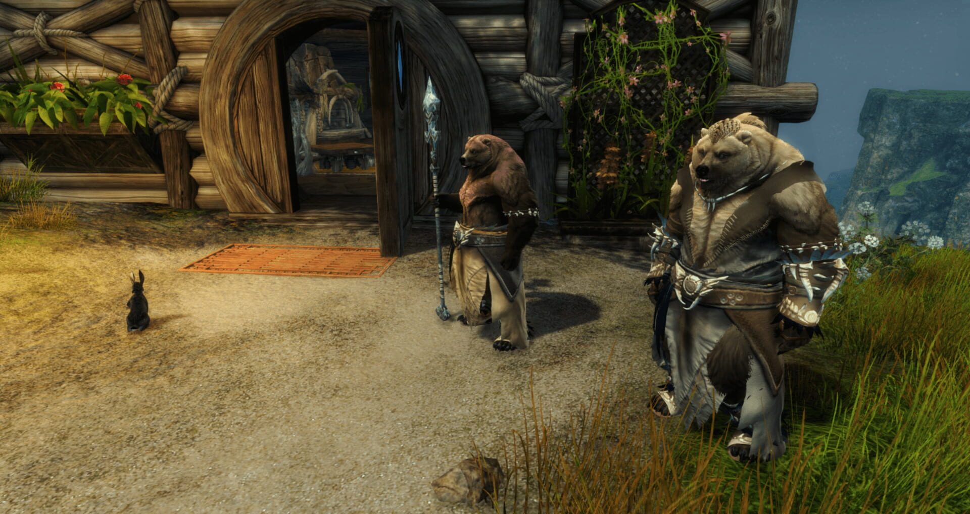 Guild Wars 2: Janthir Wilds screenshot 11