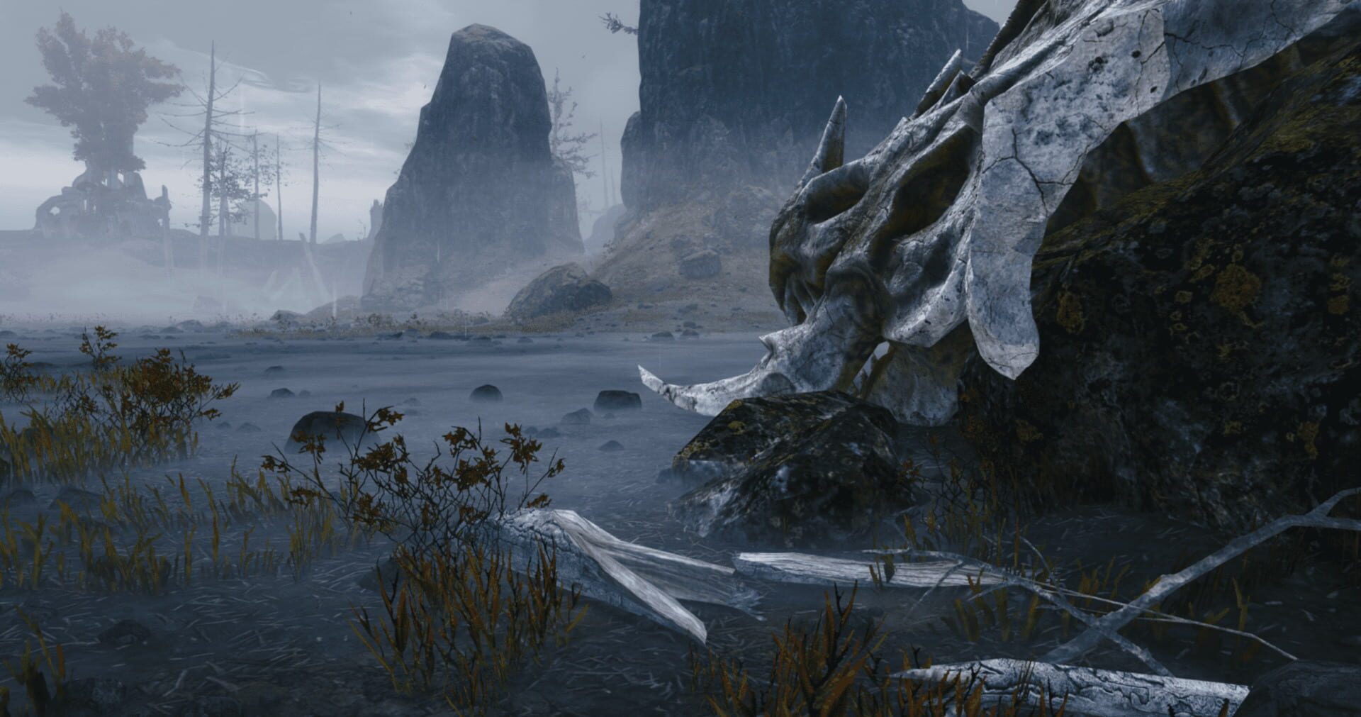 Guild Wars 2: Janthir Wilds screenshot 14