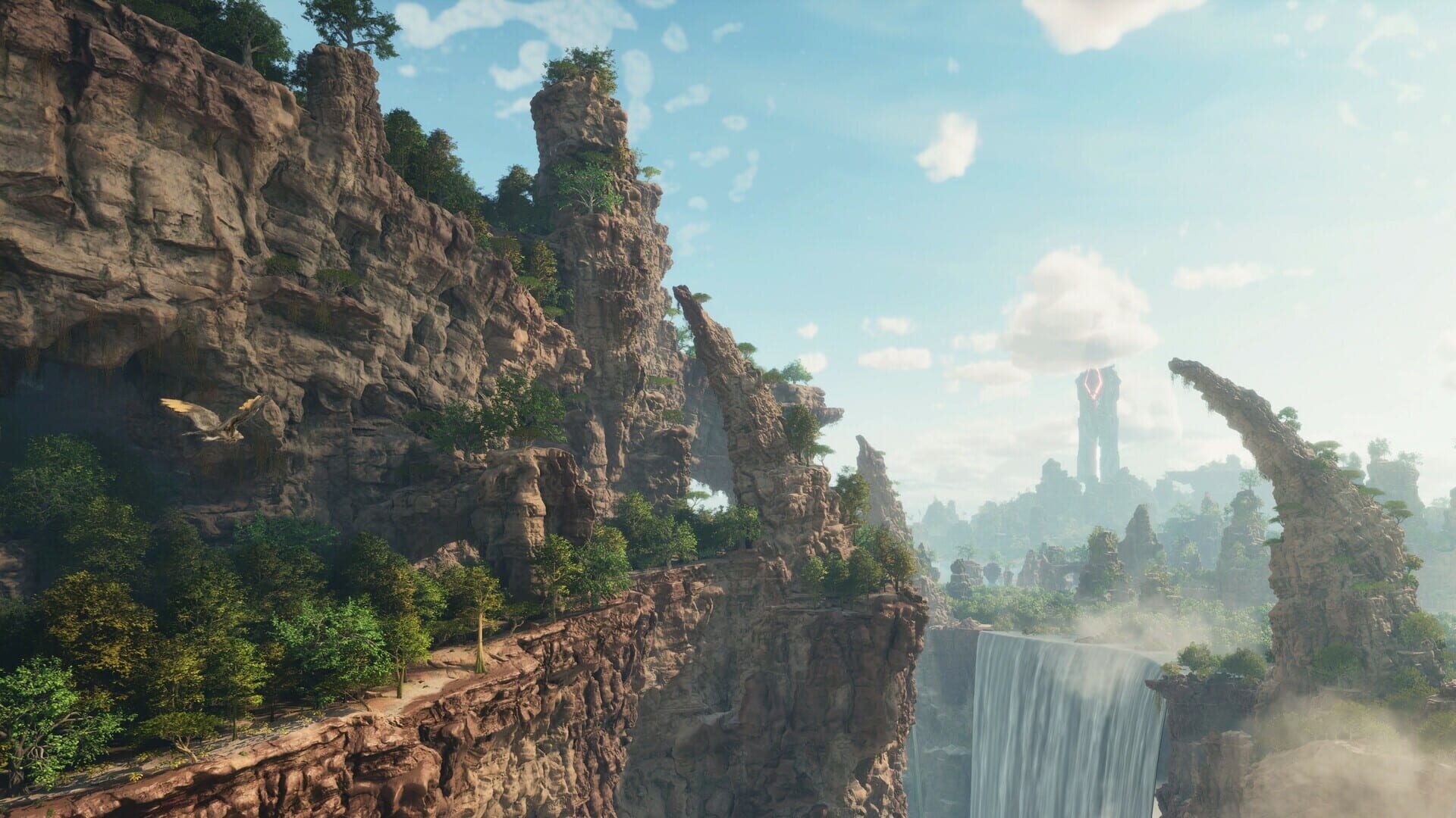 Ark: The Center Ascended screenshot 1