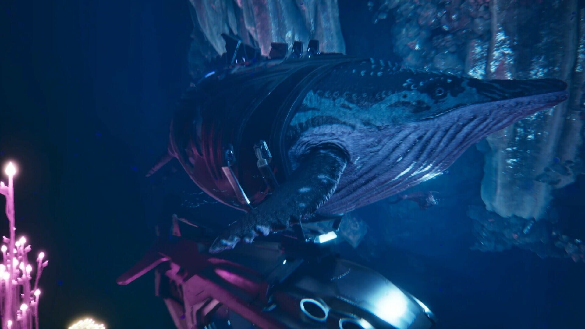 Ark: The Center Ascended screenshot 2