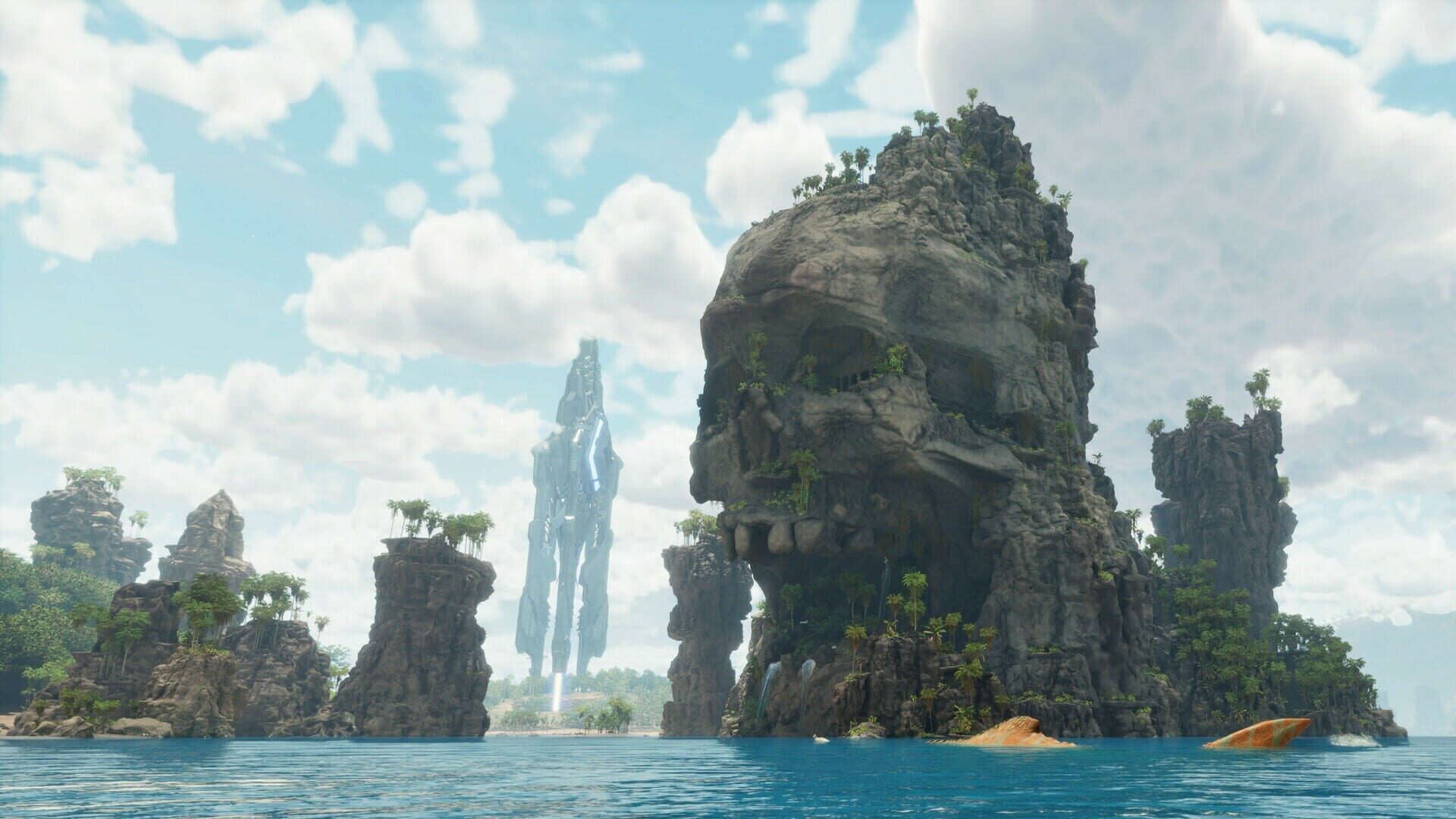 Ark: The Center Ascended screenshot 3