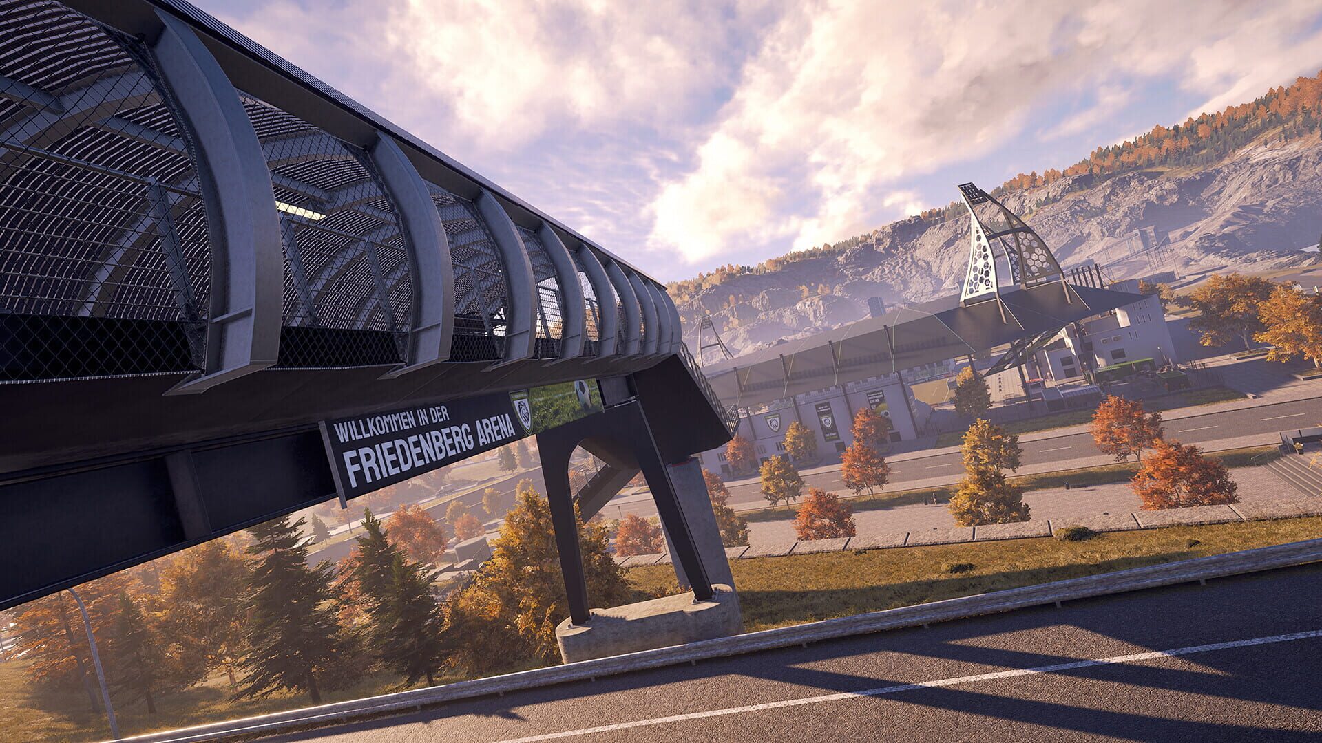 Construction Simulator: Stadium Expansion screenshot 9