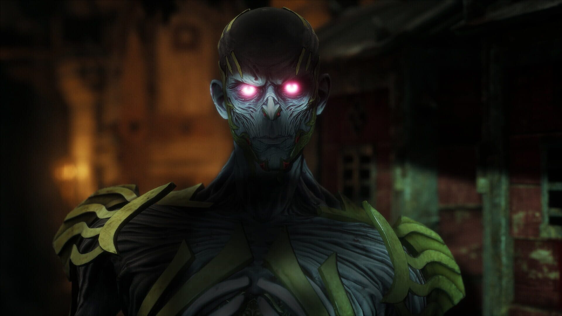 Dead by Daylight: Dungeons & Dragons screenshot 1