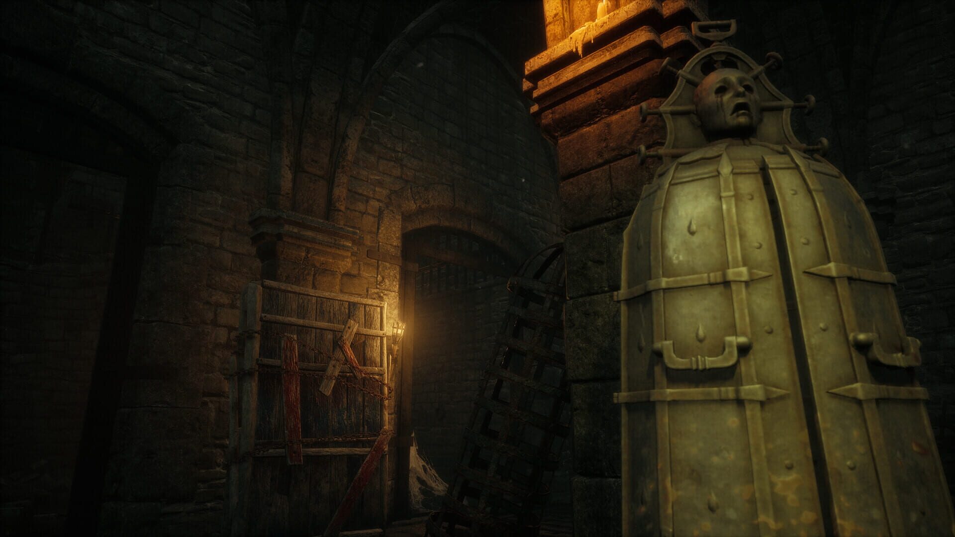 Dead by Daylight: Dungeons & Dragons screenshot 3