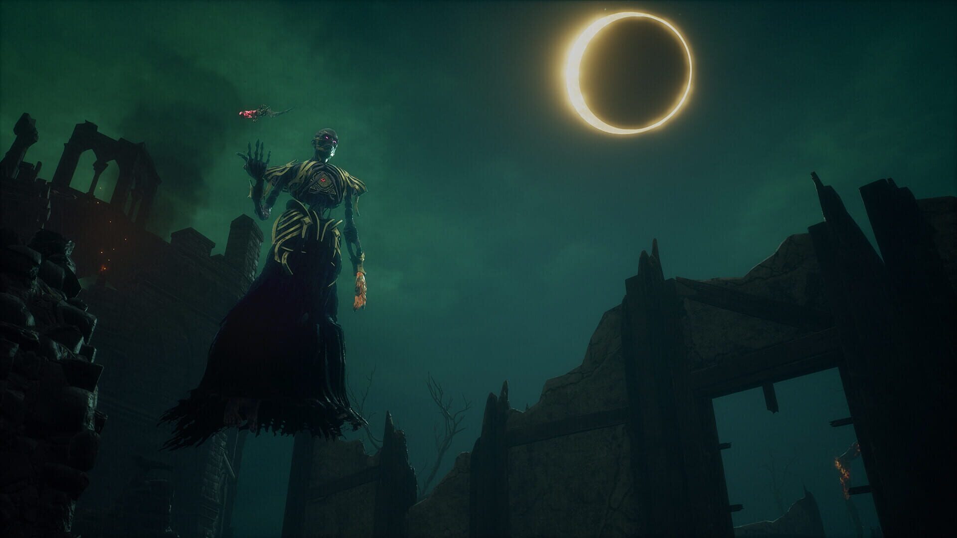 Dead by Daylight: Dungeons & Dragons screenshot 4