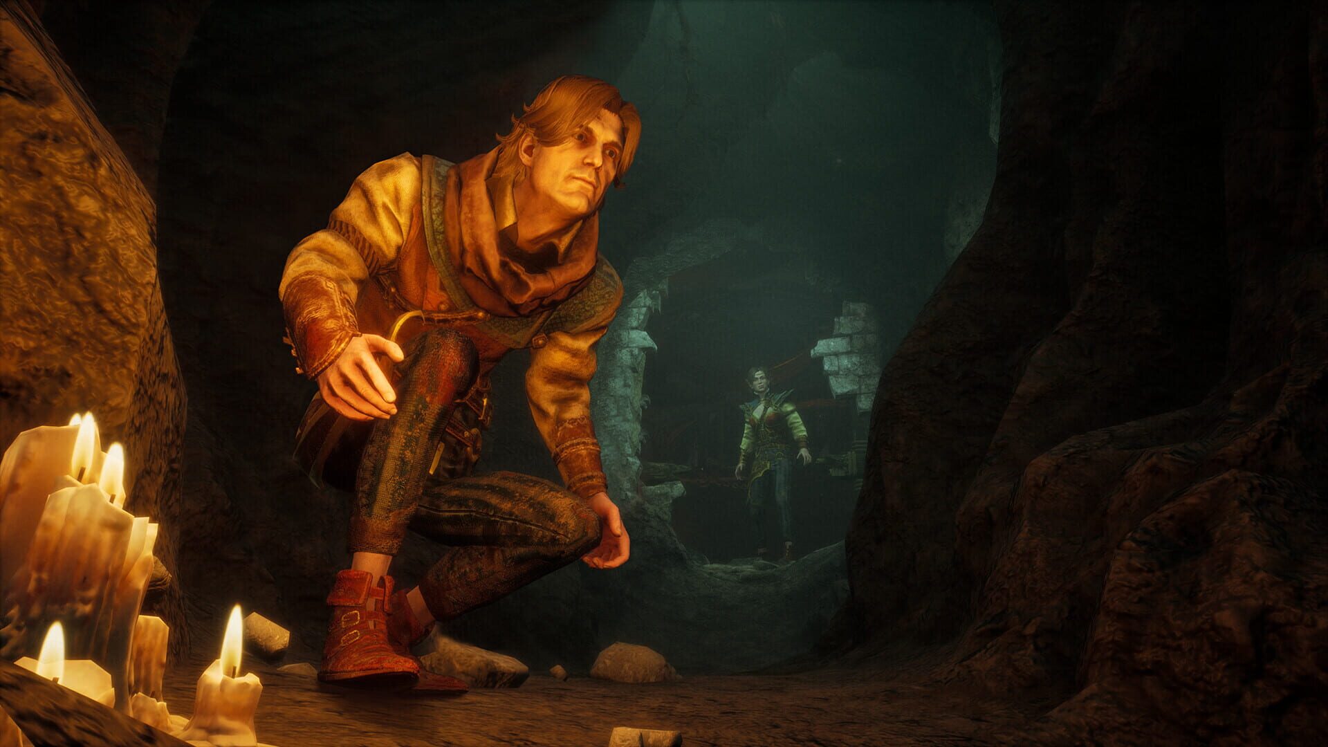 Dead by Daylight: Dungeons & Dragons screenshot 6