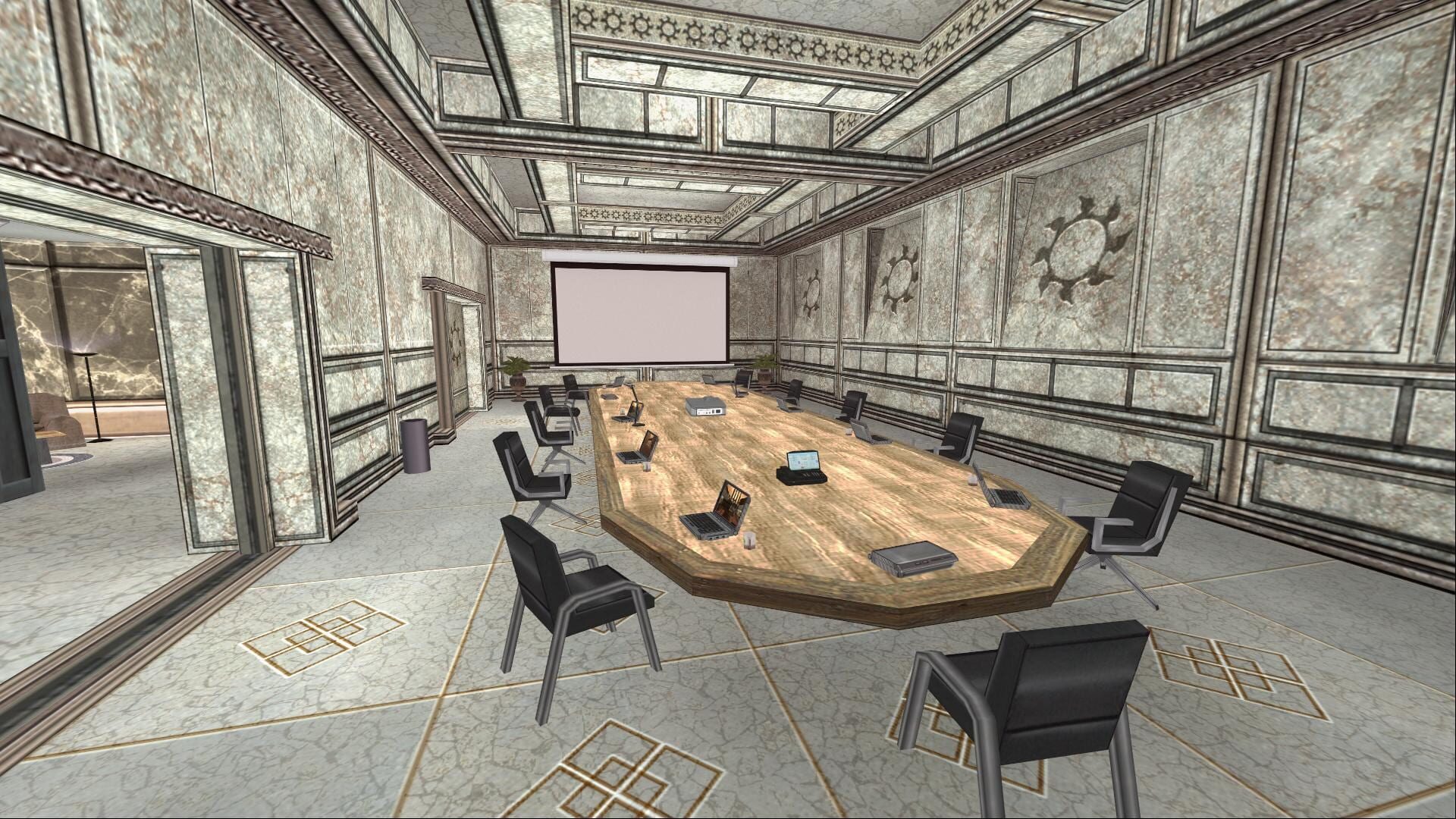 Kava screenshot 2