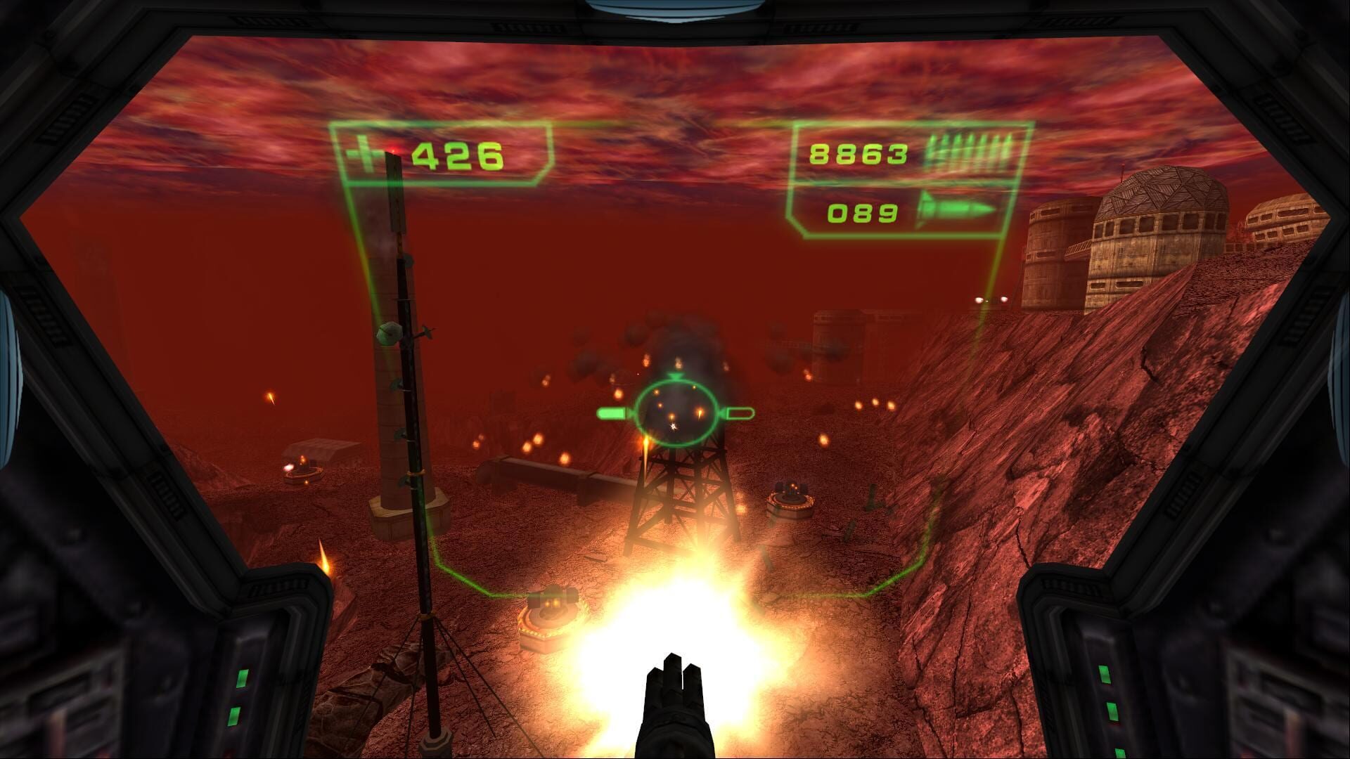 Kava screenshot 5