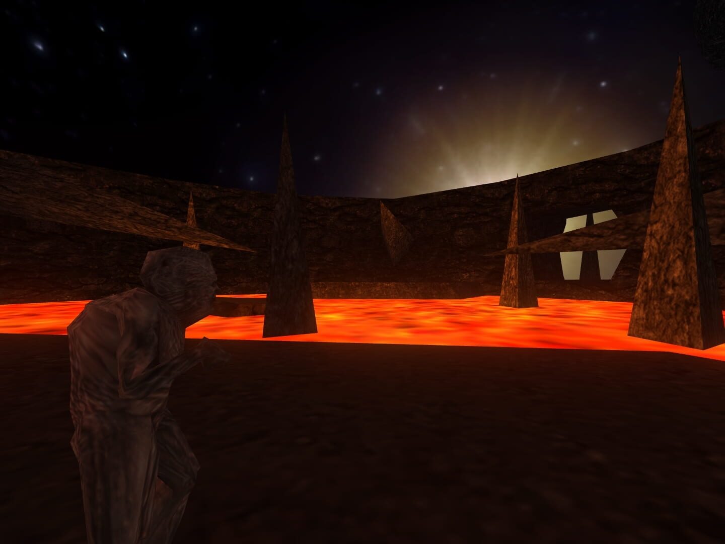 The Curse of Orion The Next Encounter screenshot 2