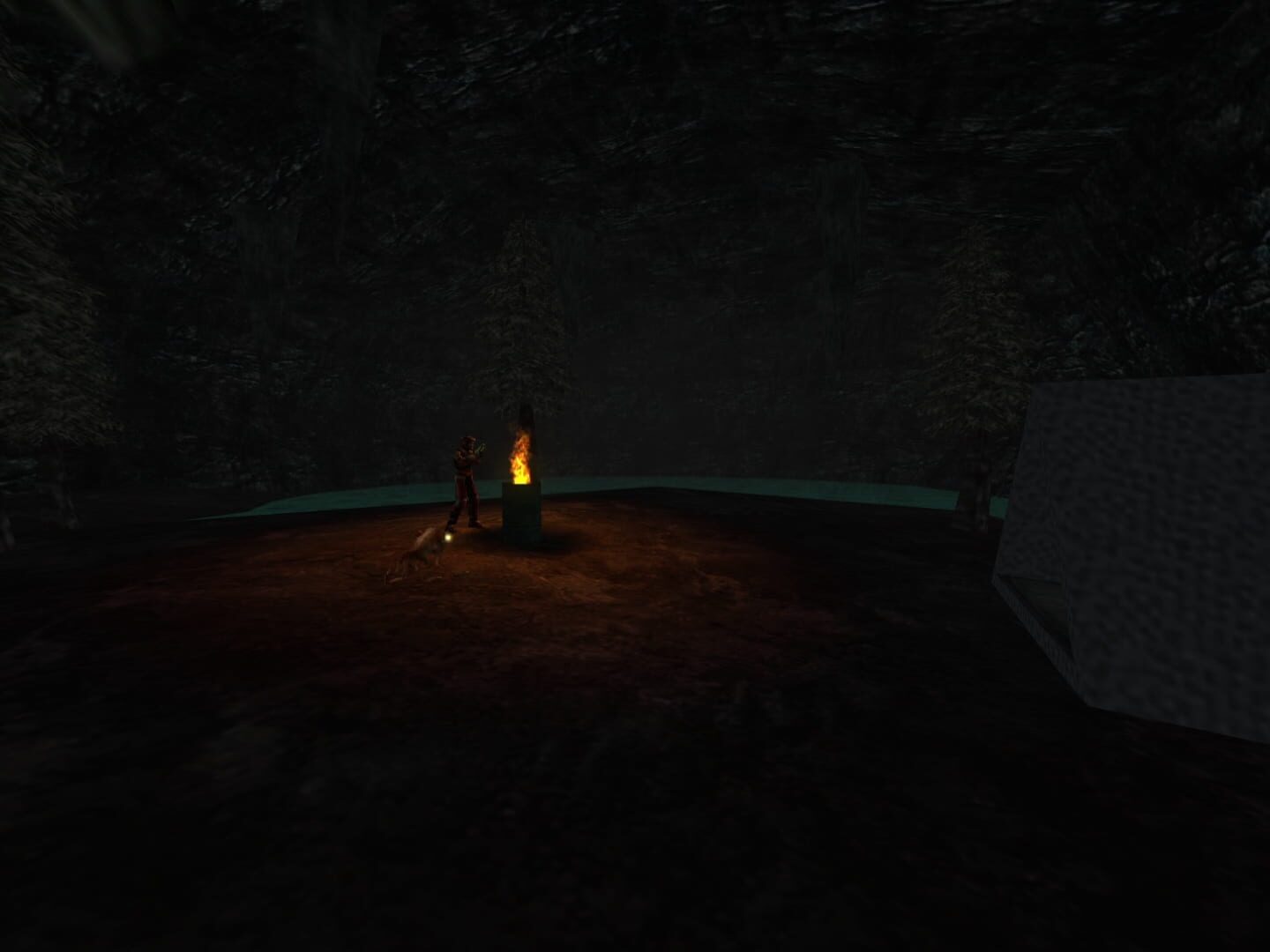 The Curse of Orion The Next Encounter screenshot 3