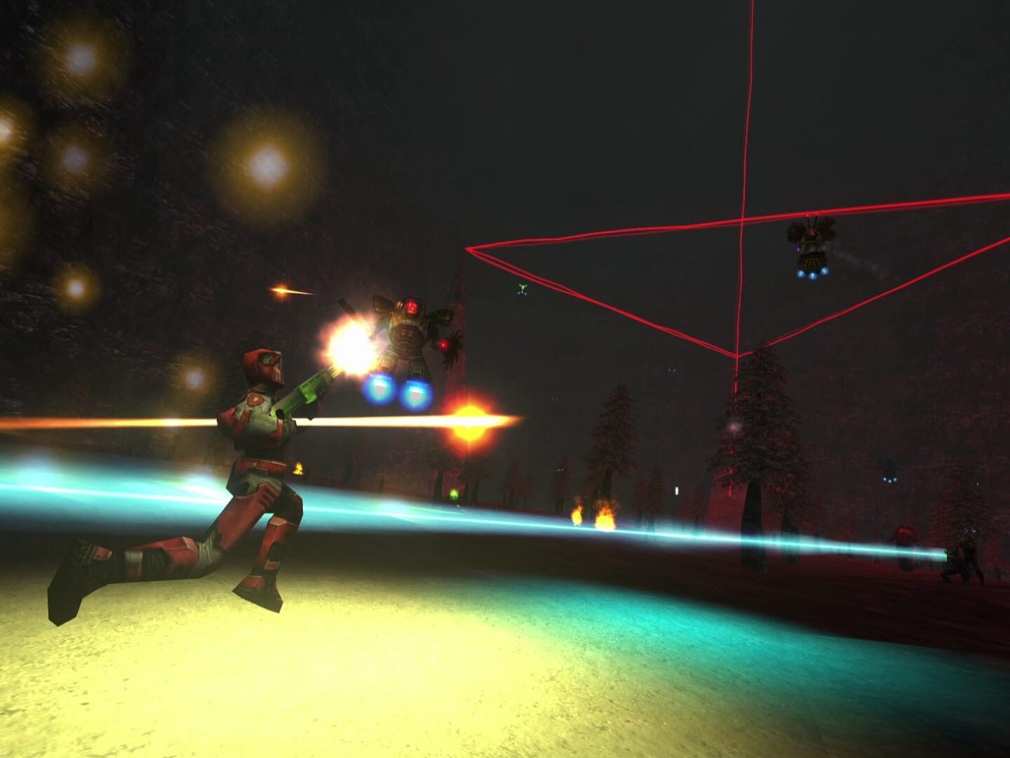 The Curse of Orion The Next Encounter screenshot 4