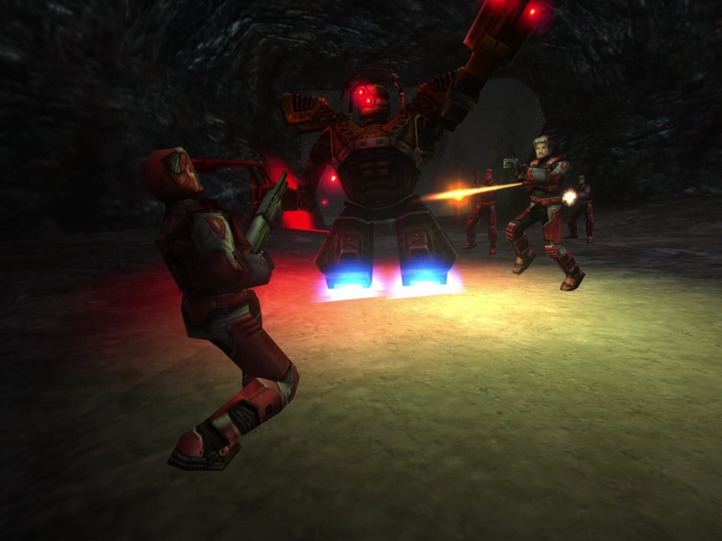 The Curse of Orion The Next Encounter screenshot 5