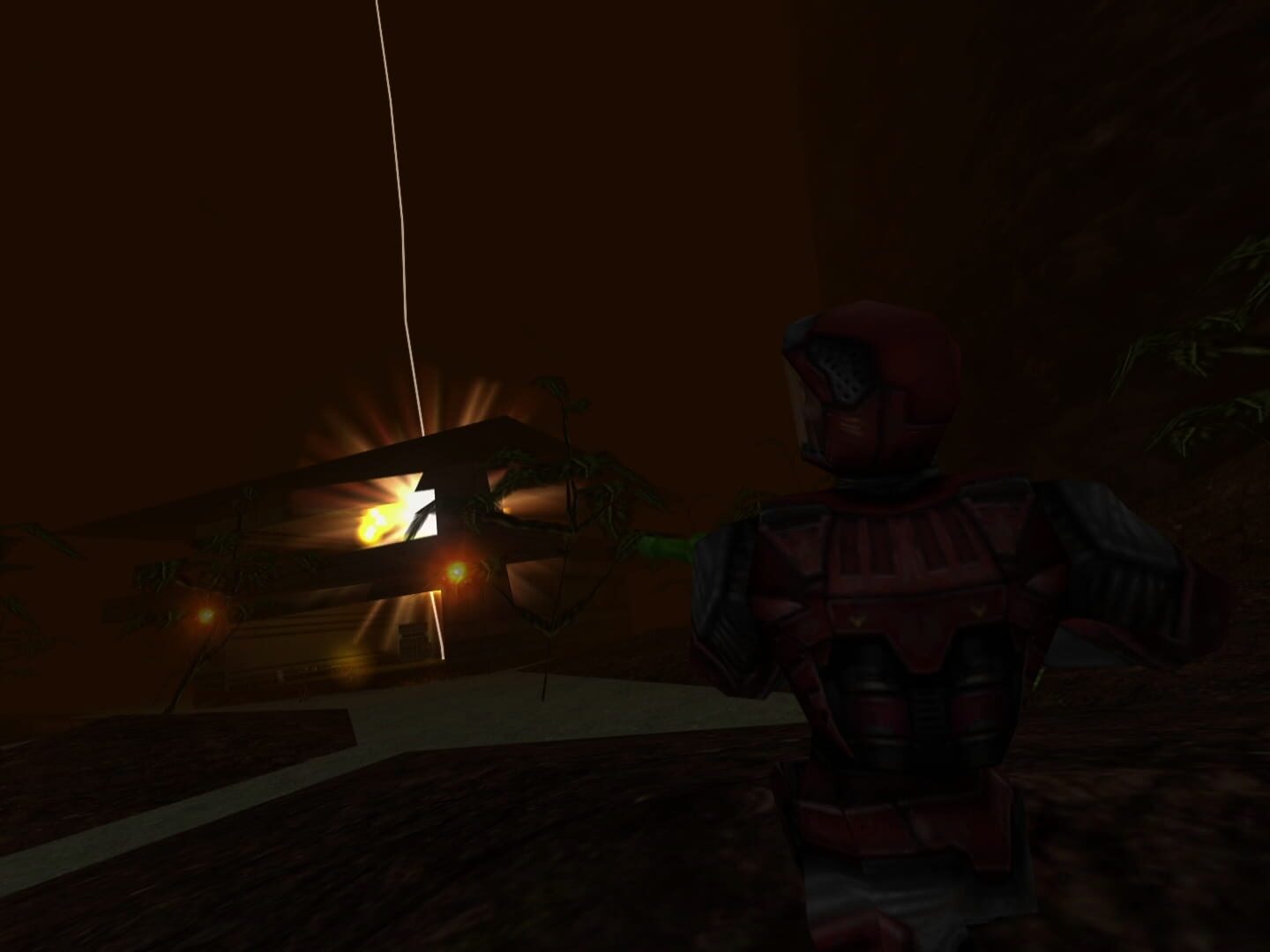 The Curse of Orion The Next Encounter screenshot 6