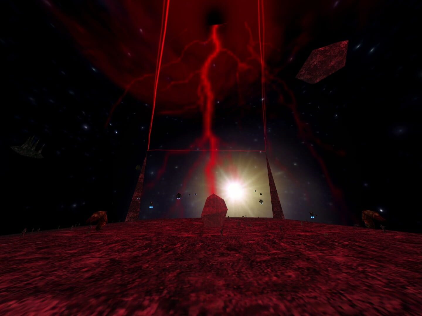 The Curse of Orion The Next Encounter screenshot 7