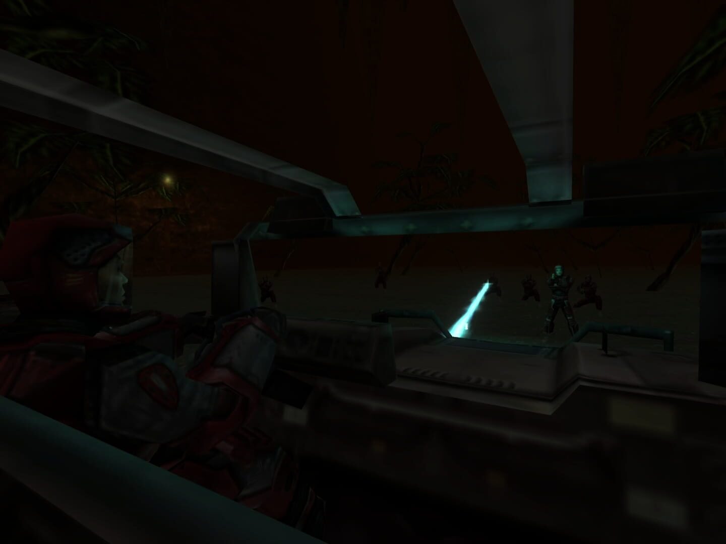 The Curse of Orion The Next Encounter screenshot 9