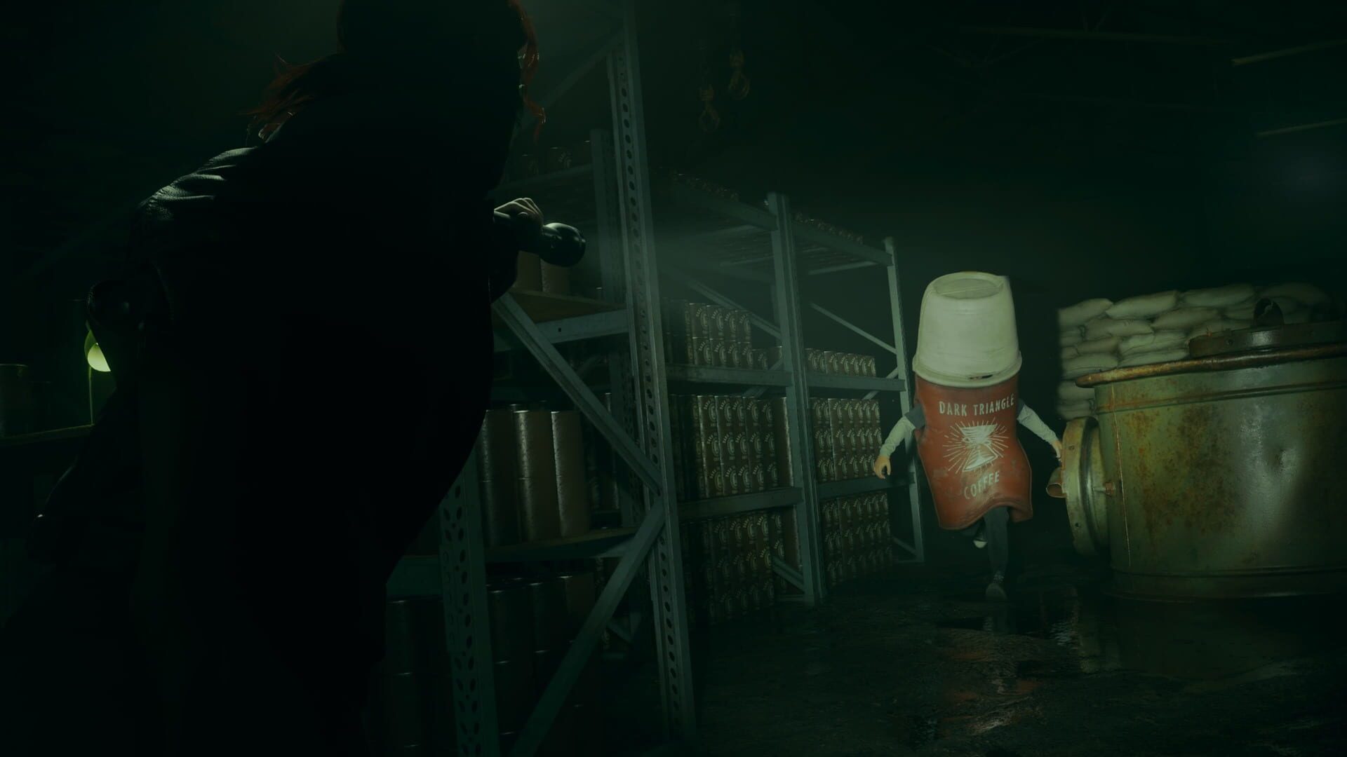 Alan Wake II: Night Springs screenshot 5