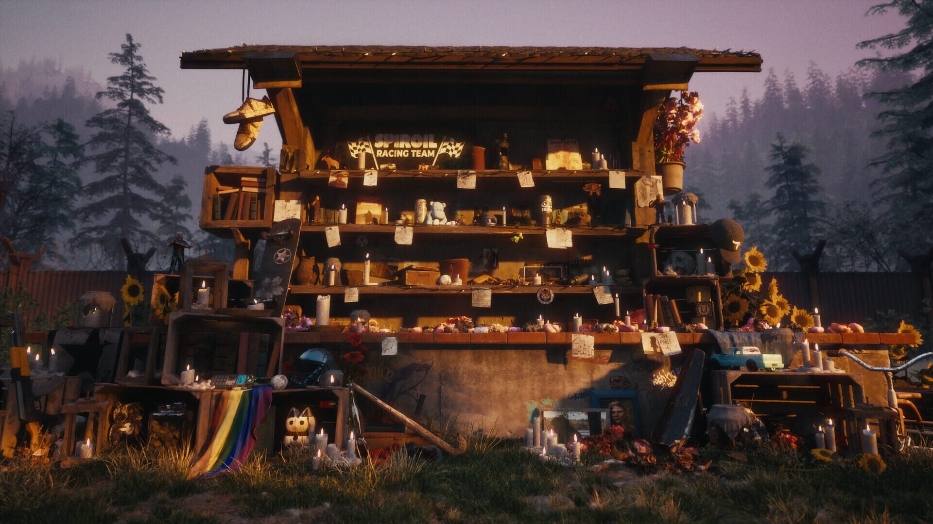 State of Decay 3 screenshot 6