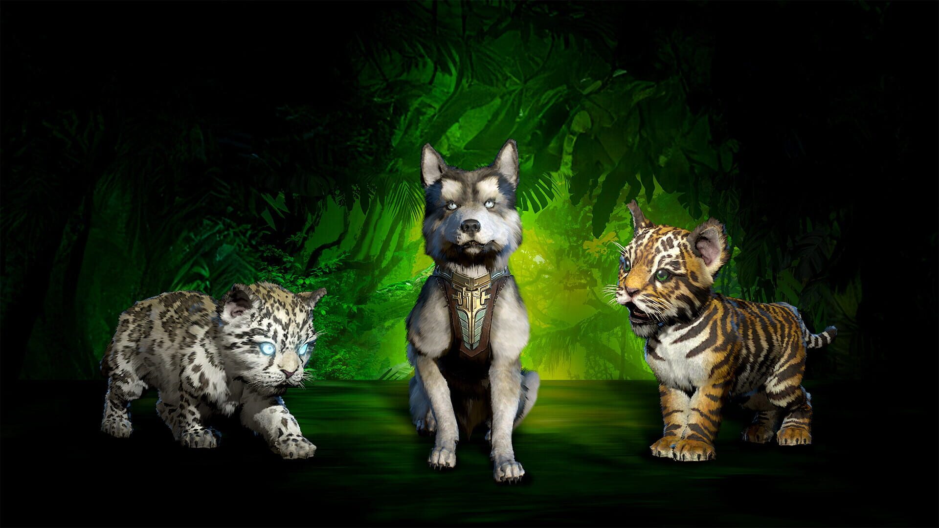 Diablo IV: Vessel of Hatred screenshot 2