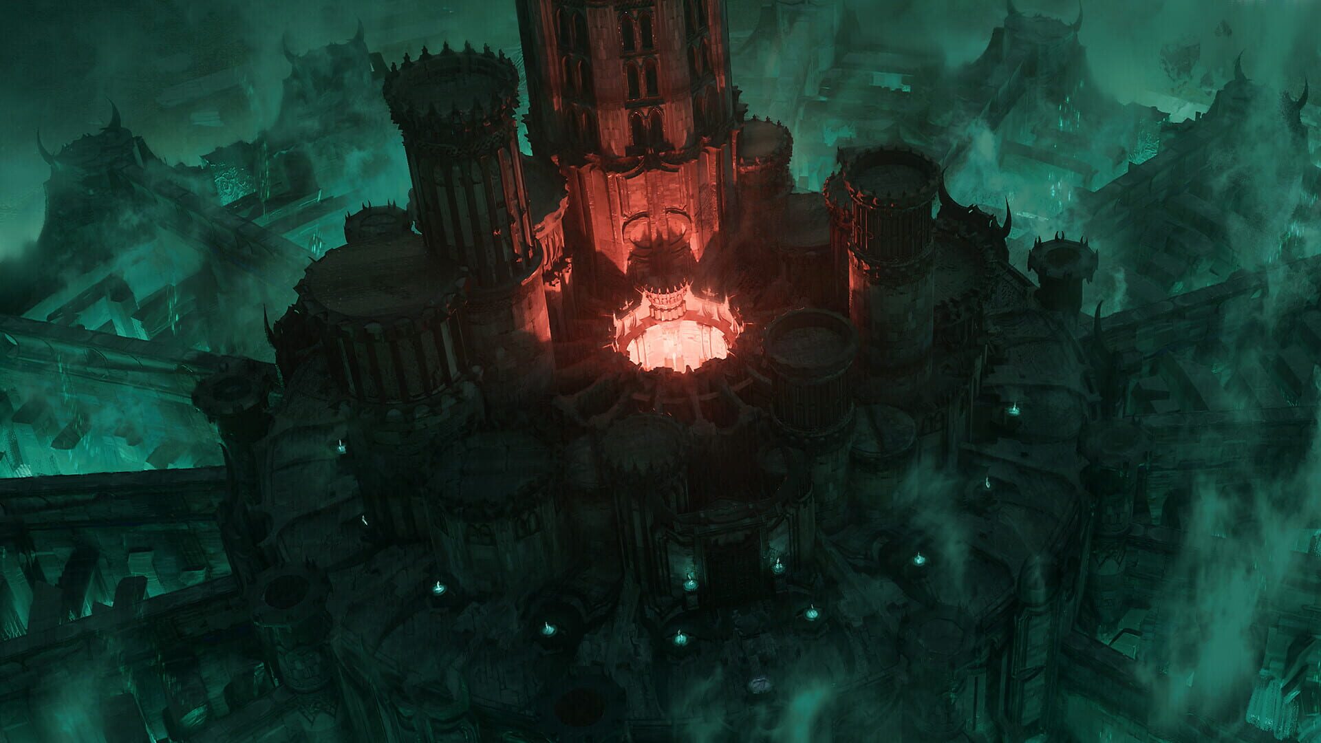 Diablo IV: Vessel of Hatred screenshot 6