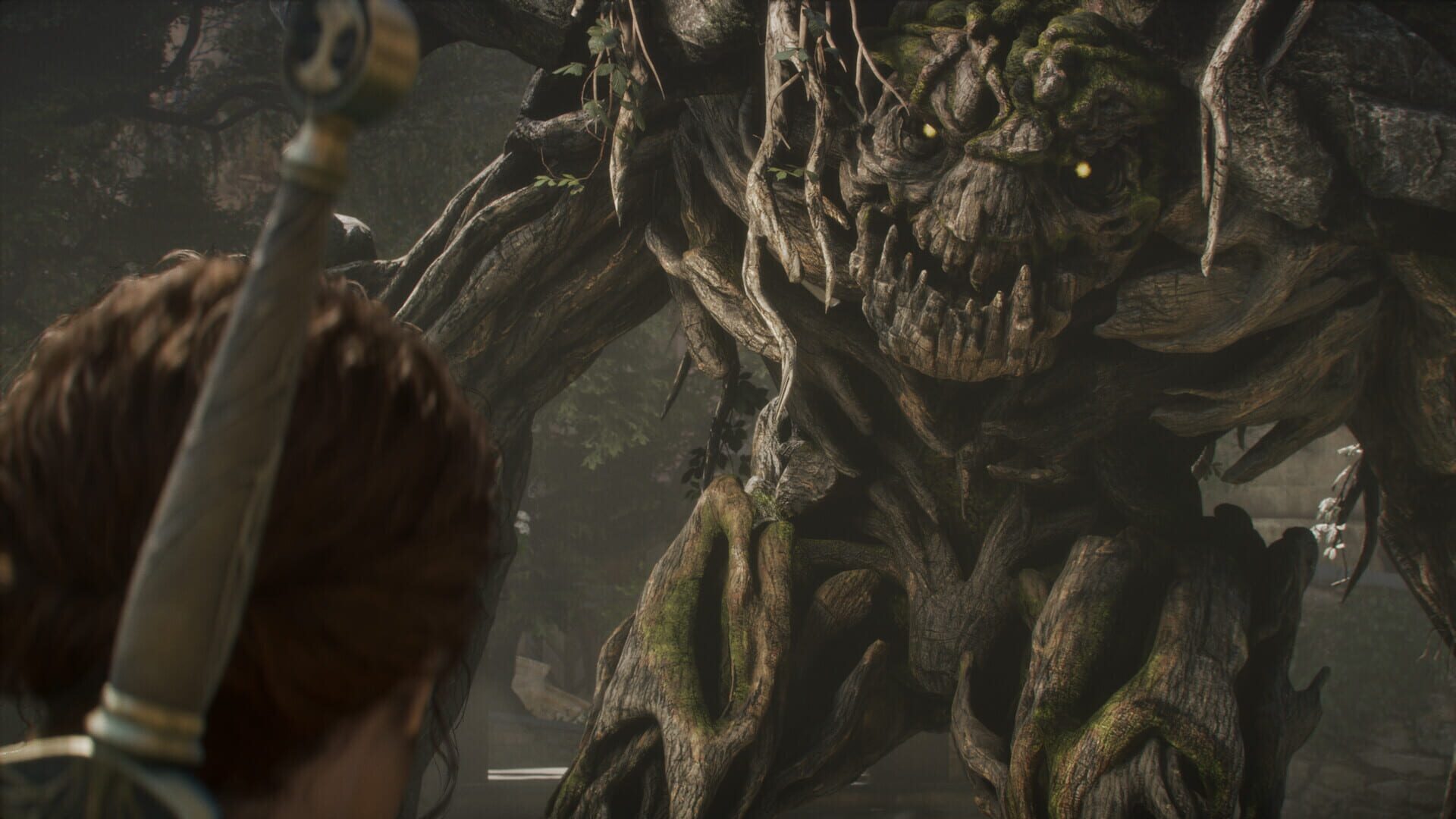 Fable screenshot 2