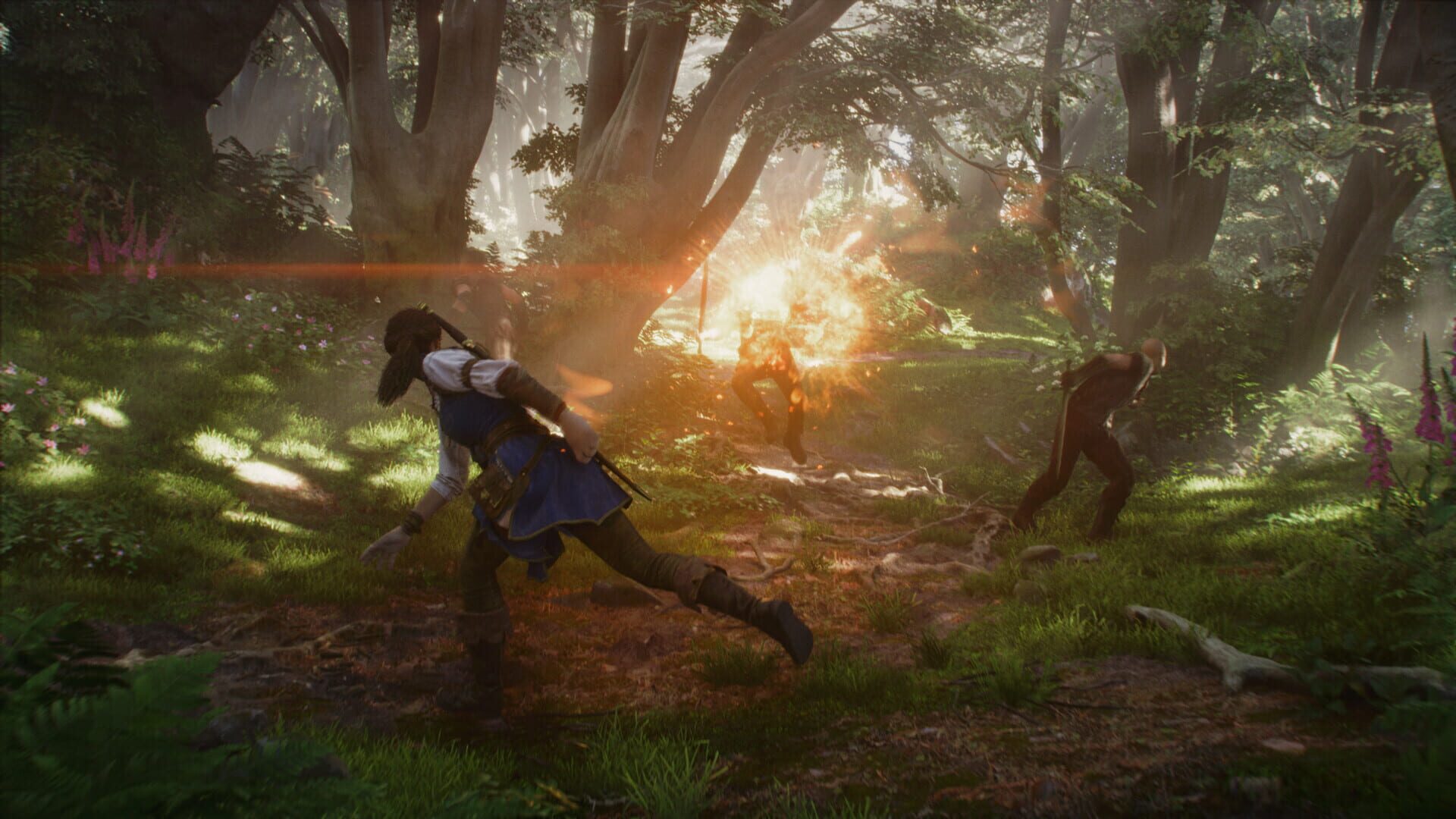 Fable screenshot 4