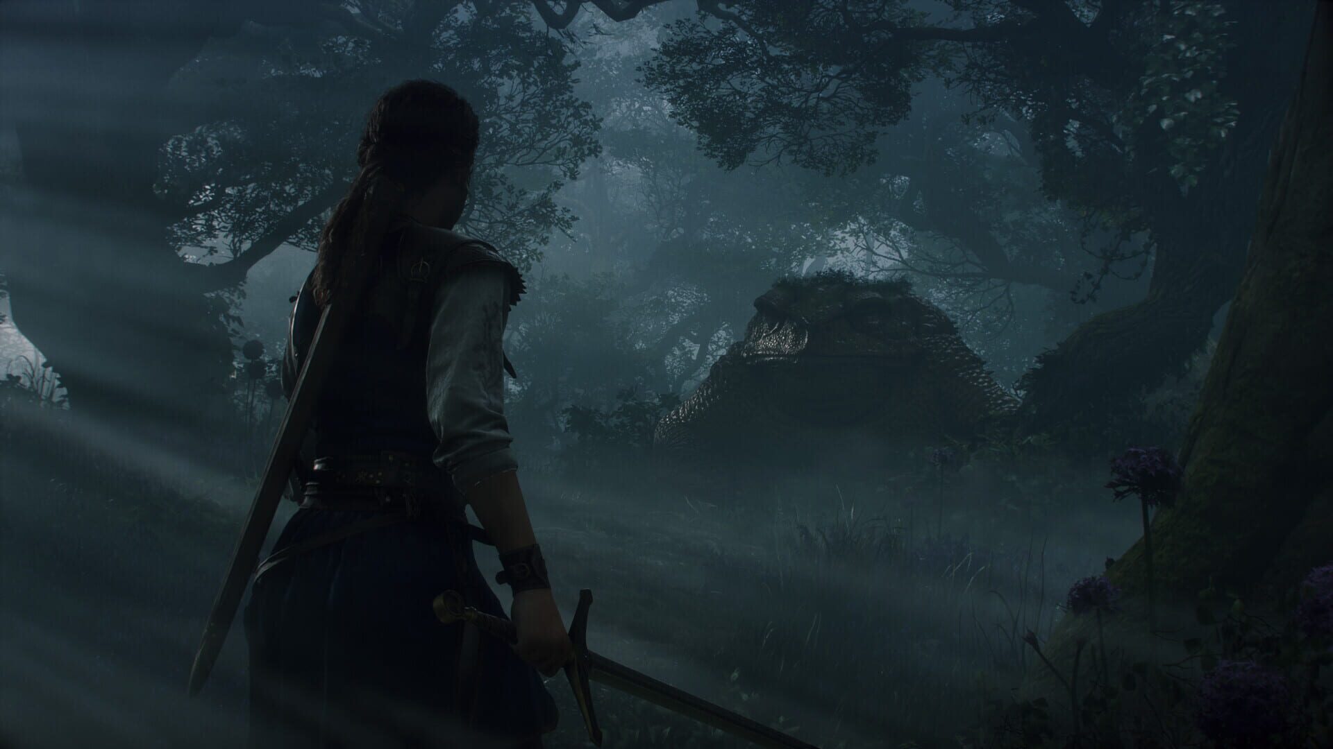 Fable screenshot 6