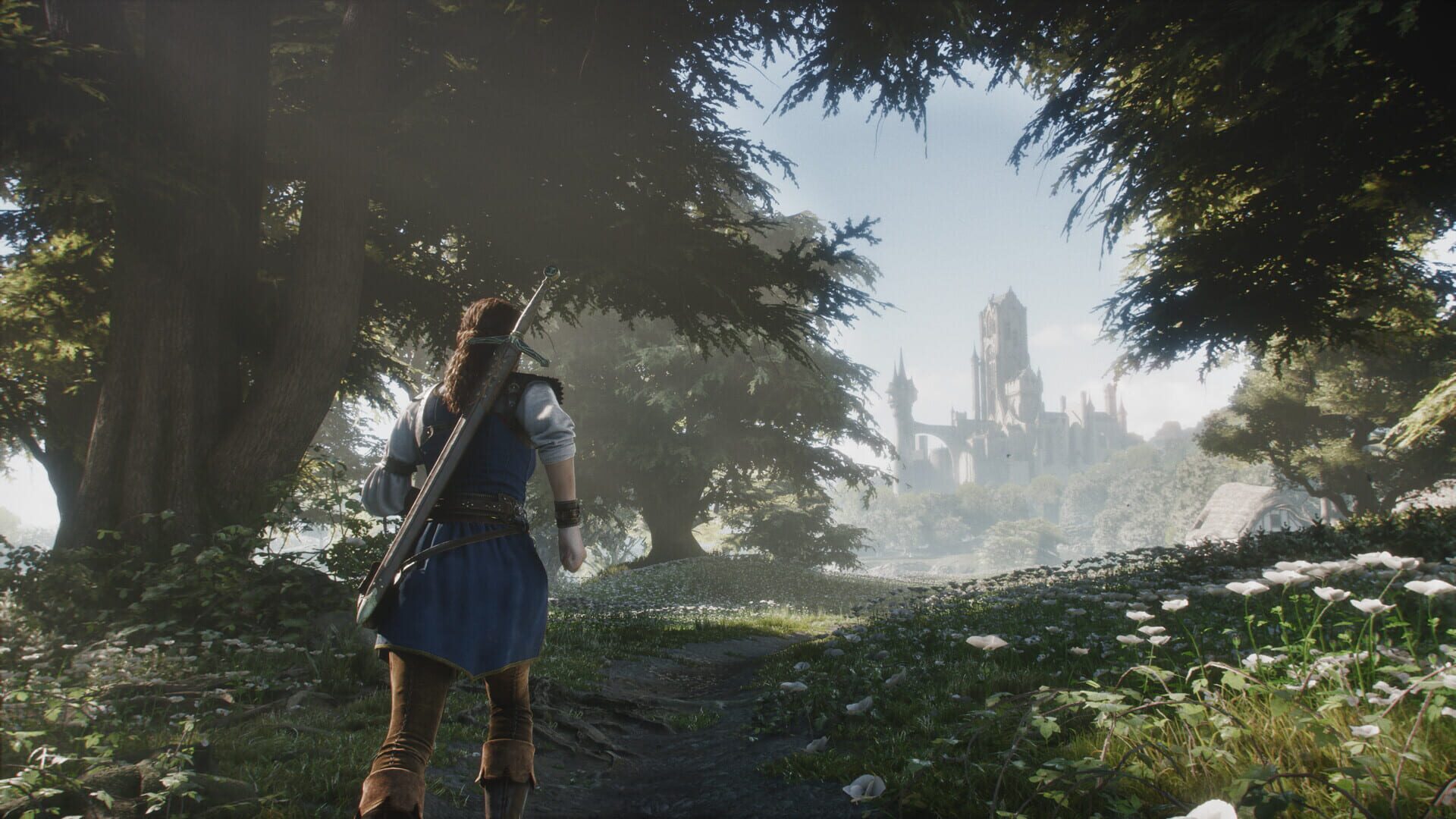 Fable screenshot 7