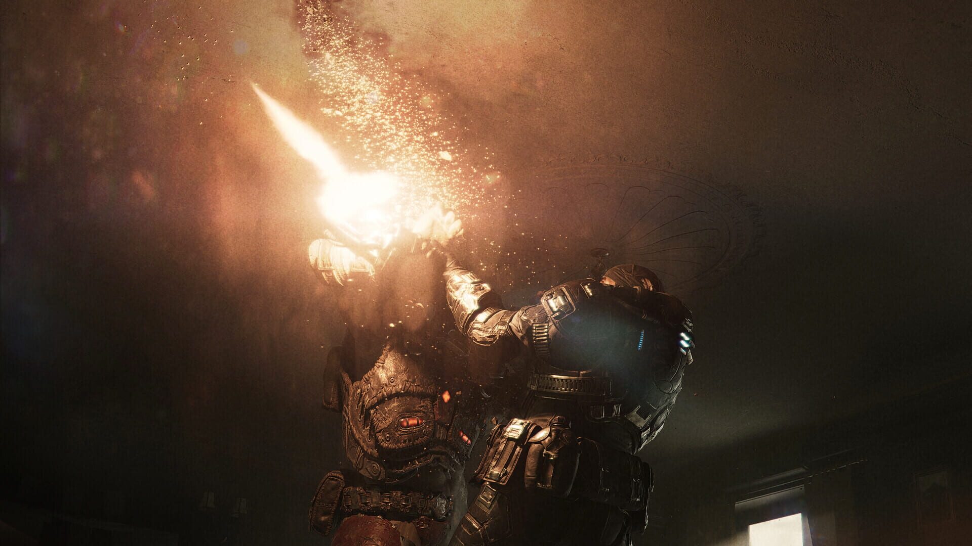 Gears of War: E-Day screenshot 6