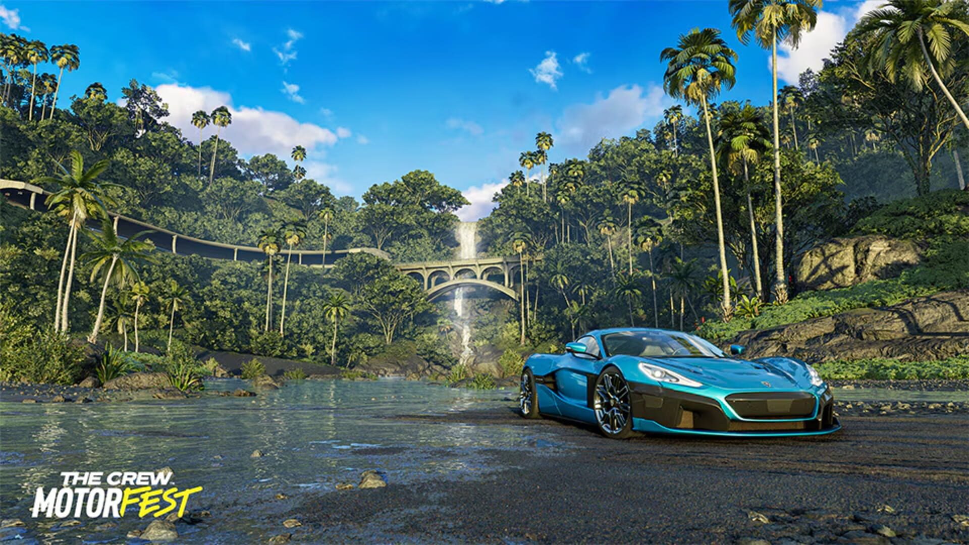 The Crew: Motorfest - Season 5 screenshot 1