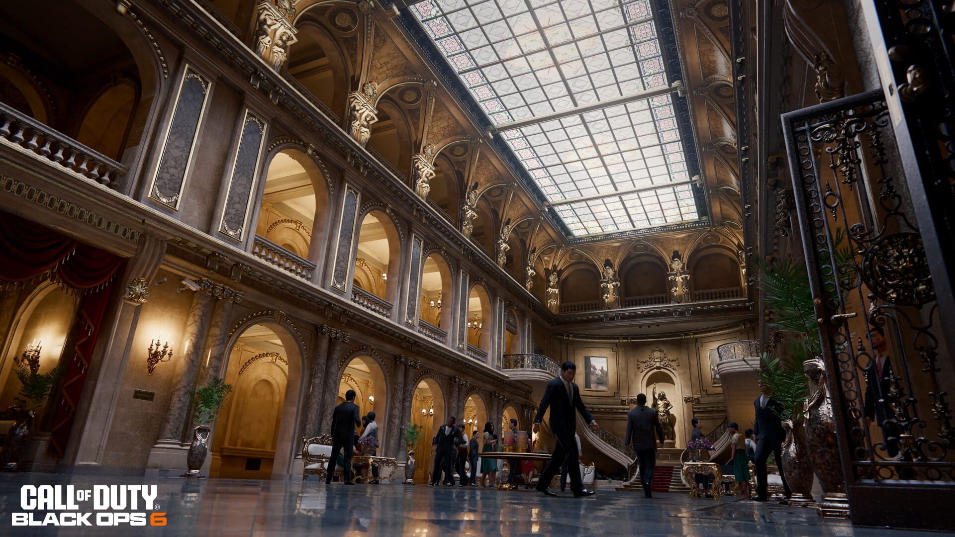 Call of Duty: Black Ops 6 screenshot 10